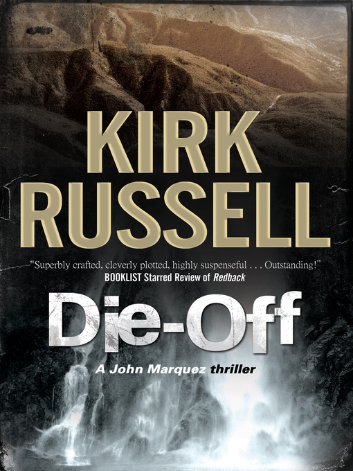 Title details for Die-Off by Kirk Russell - Available